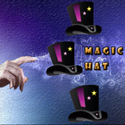 Magic Hat icône