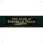 The Club at Emerald Hills ikon