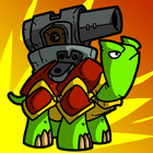 Shellrazer icon