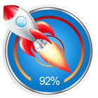 Ram Cleaner Auto Speed Booster icon