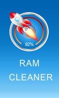 Ram Cleaner Auto Speed Booster screenshot 3