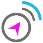 SLS Slick Tracking أيقونة