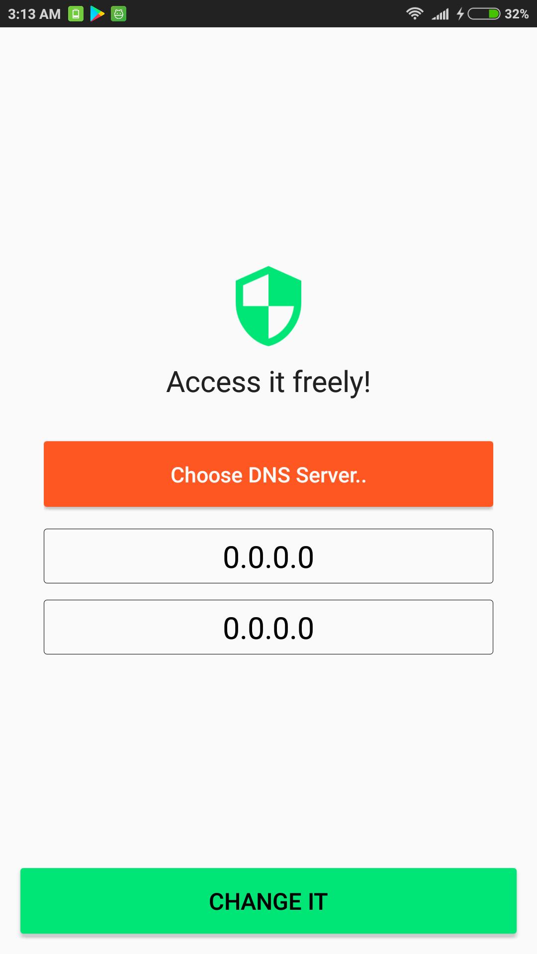 Днс приложение для андроид. Android прописать DNS root. VR ДНС APK.