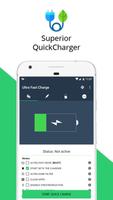 Ultra Fast Charge Affiche