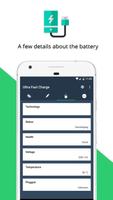 Ultra Fast Charge captura de pantalla 2
