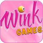 Winky Wink Games-icoon