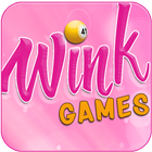 Winky Wink Games ícone