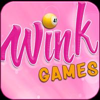 Winky Wink Games Poster
