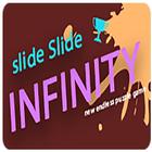 Slide Slide Infinity icon