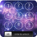 screen locker APK