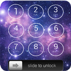 screen locker biểu tượng