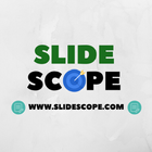 Digital Marketing Tutorial - Slidescope icône