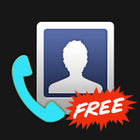 Video Calling Free ikon