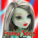 Slide Frankie Stein Puzzle Games APK