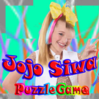 Slide Jojo Siwa Puzzle Games иконка