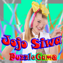 Slide Jojo Siwa Puzzle Games APK