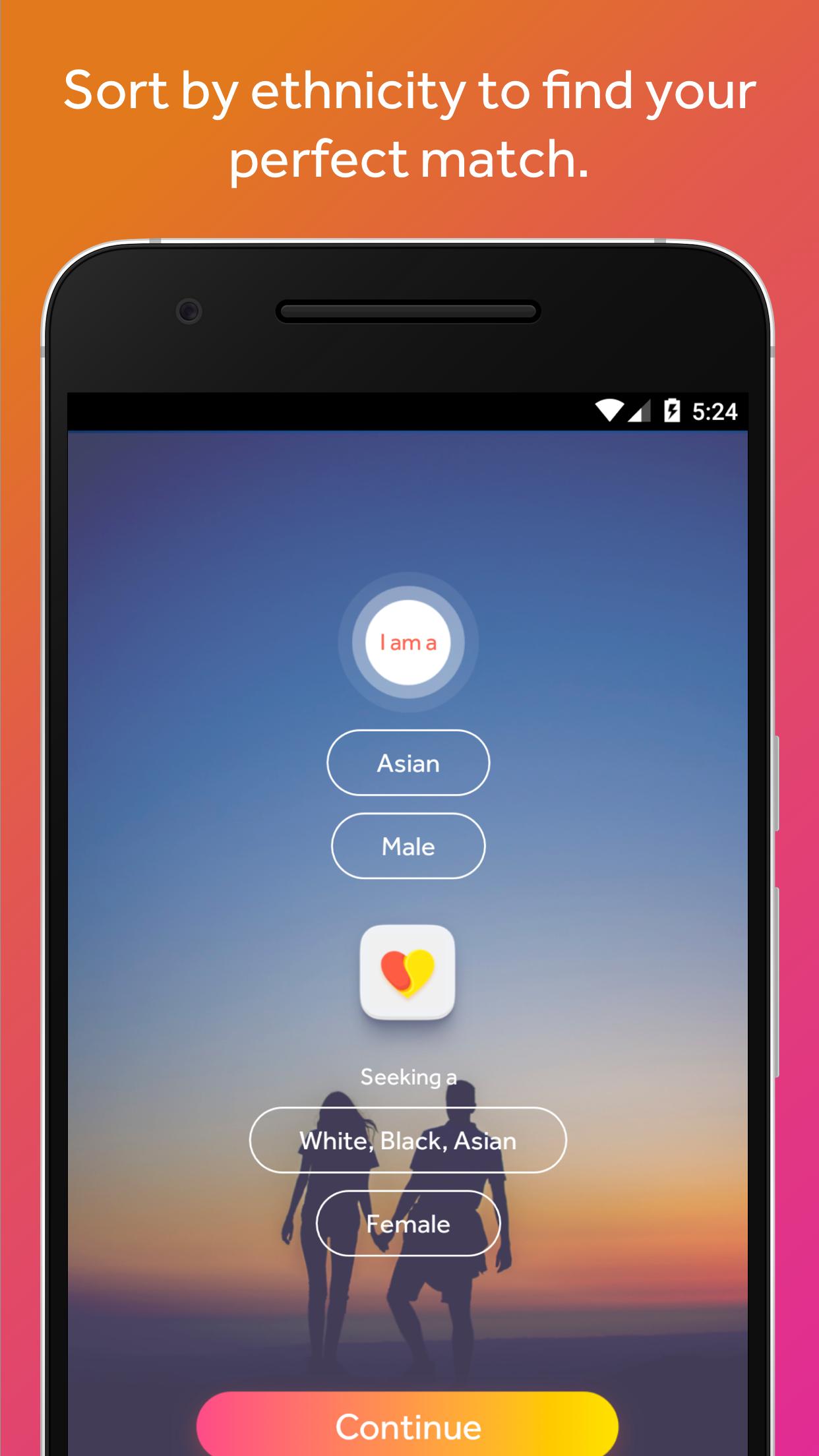 Color Dating Interracial Date For Android Apk Download