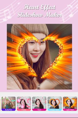 Music Heart Slideshow Maker Apk 1 2 Download For Android Download Music Heart Slideshow Maker Apk Latest Version Apkfab Com