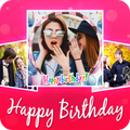 Birthday Video Maker