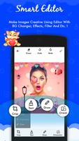 Love Video Maker With Music : Love Slideshow Maker capture d'écran 2