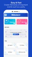 Slideshow Maker ภาพหน้าจอ 2