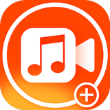 Video Slideshow Maker simgesi