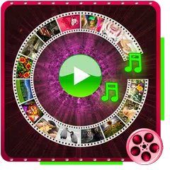 Baixar Slideshow Maker With Music APK