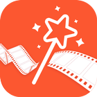 Slideshow with Music - Slideshow Maker App-icoon
