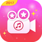 Video Maker – Edit & Create Videos أيقونة