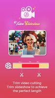 Video Maker – Edit & Create Videos 스크린샷 1