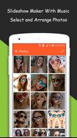 Slideshow Maker With Music скриншот 1