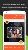 Slideshow Maker With Music скриншот 2