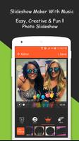 Slideshow Maker With Music скриншот 3