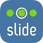 Slide for Business-icoon