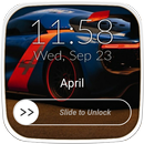 Slide to Unlock - Lock Screen APK