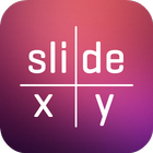 Slidexy Puzzle أيقونة