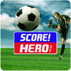 Guide For Score! Hero simgesi