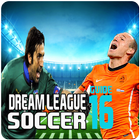 Guide :DREAM League Soccer 16 ikon