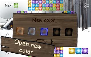 Sliding iceBlocks screenshot 1