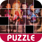 Ever Dolls Puzzle game أيقونة