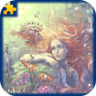 Mermaid Jigsaw Puzzles