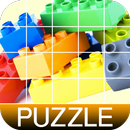 Unblock Lego Puzzle Games-APK