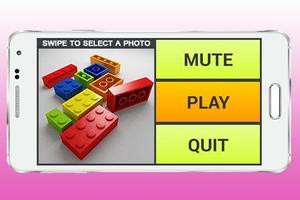 Unblock Lego Puzzle Games تصوير الشاشة 1
