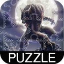 Werewolf Jigsaw Puzzles APK