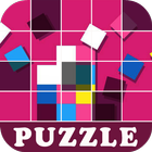 Block Puzzle King Kids biểu tượng