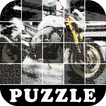 Motorcycle Puzzle