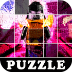 Puzzle Ninja on Revenger আইকন