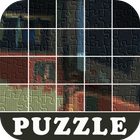 Puzzle Prison Escape Breaking icon