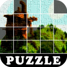 Puzzle Survival Hungry in Game icône