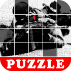 Special Forces Puzzle icône